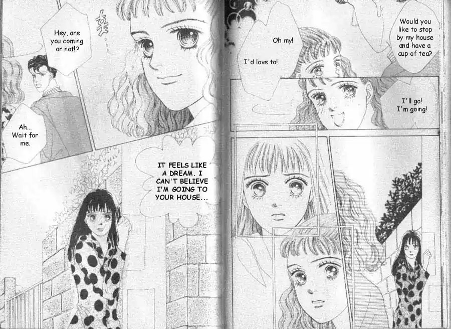 Hana Yori Dango Vol. 7 Ch. 40