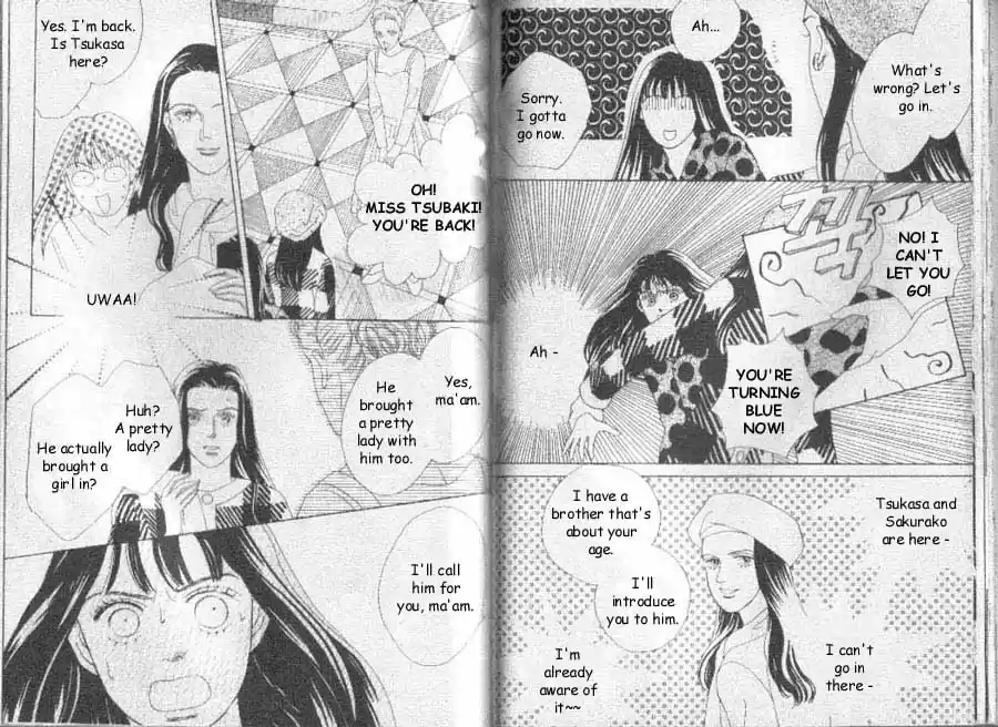 Hana Yori Dango Vol. 7 Ch. 41