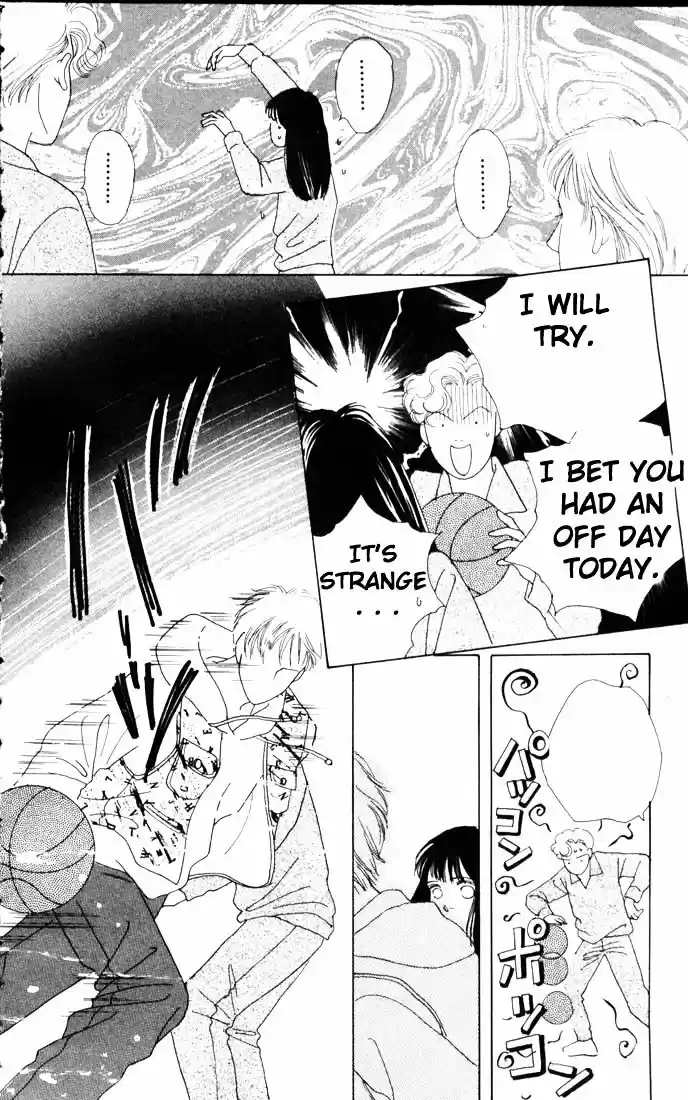 Hana Yori Dango Vol. 8 Ch. 45