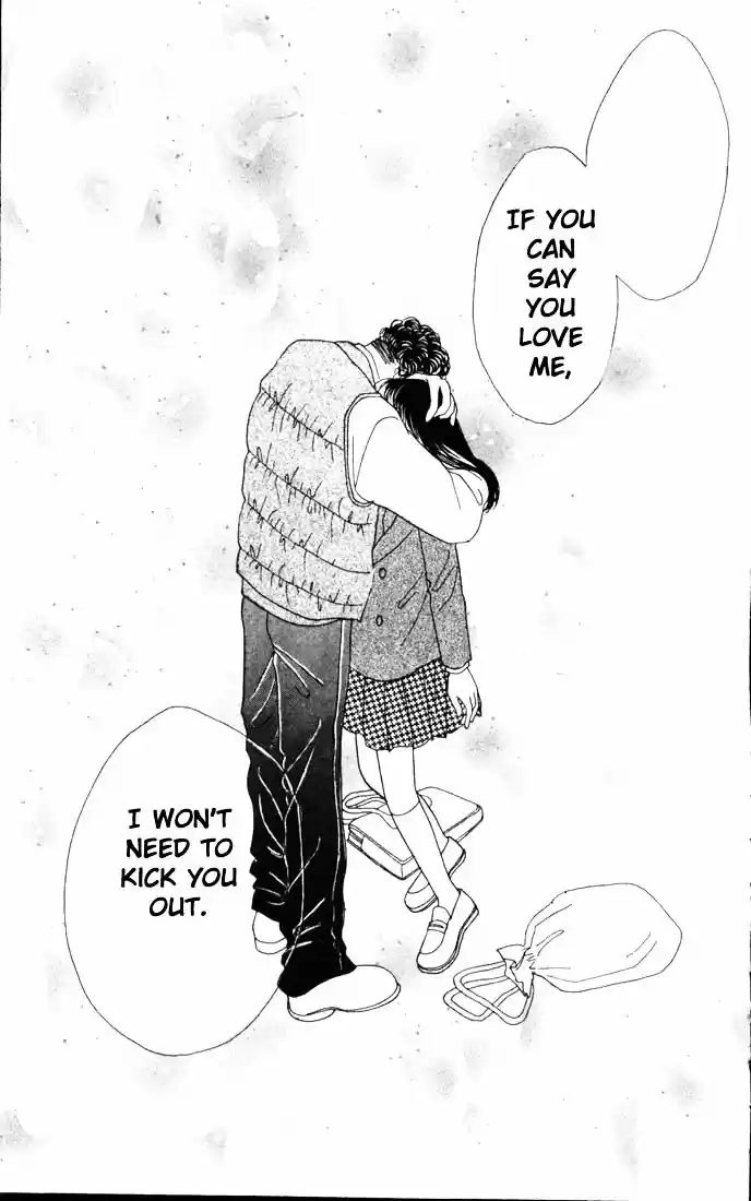 Hana Yori Dango Vol. 8 Ch. 45