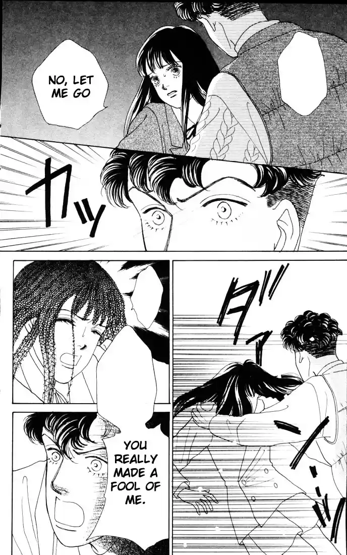 Hana Yori Dango Vol. 8 Ch. 46