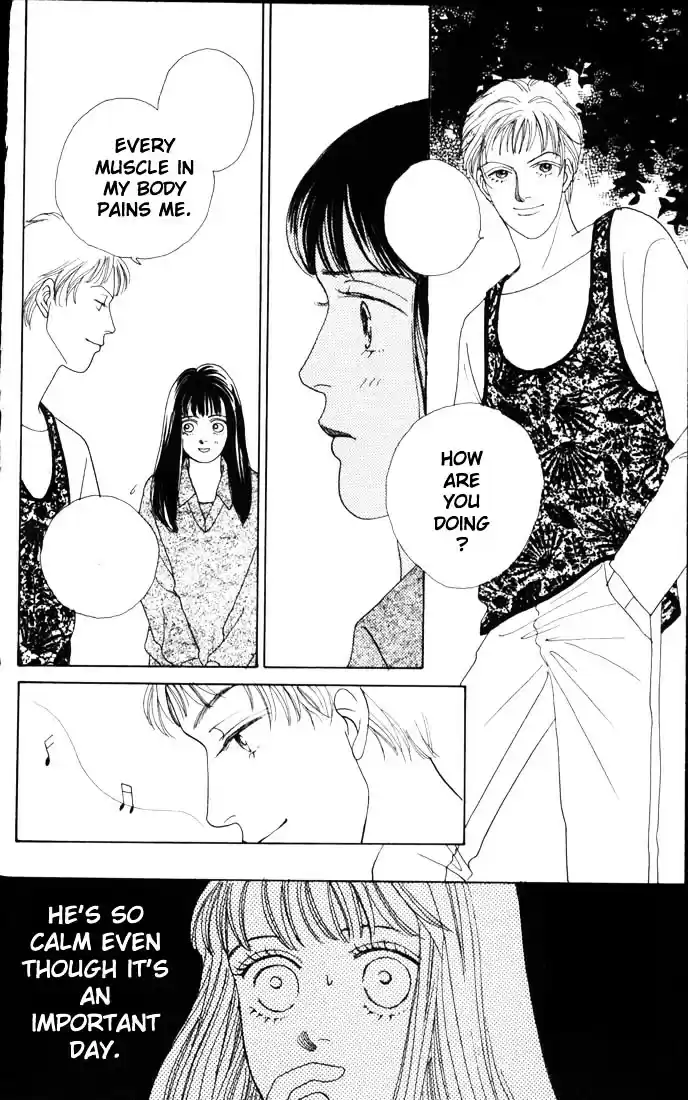 Hana Yori Dango Vol. 8 Ch. 46