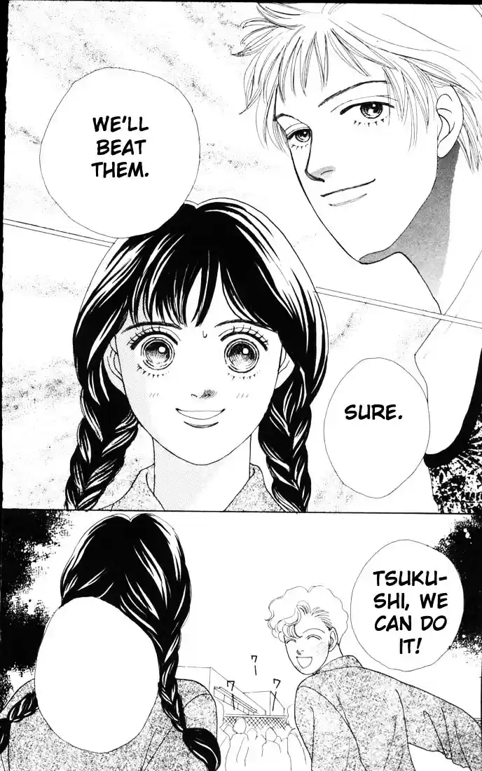 Hana Yori Dango Vol. 8 Ch. 46