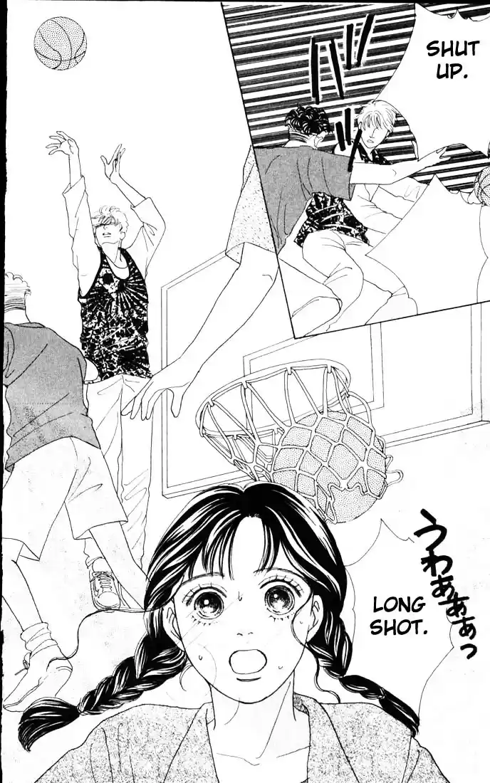 Hana Yori Dango Vol. 8 Ch. 47