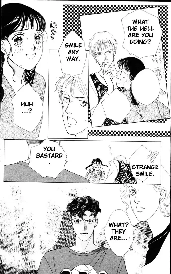 Hana Yori Dango Vol. 8 Ch. 47