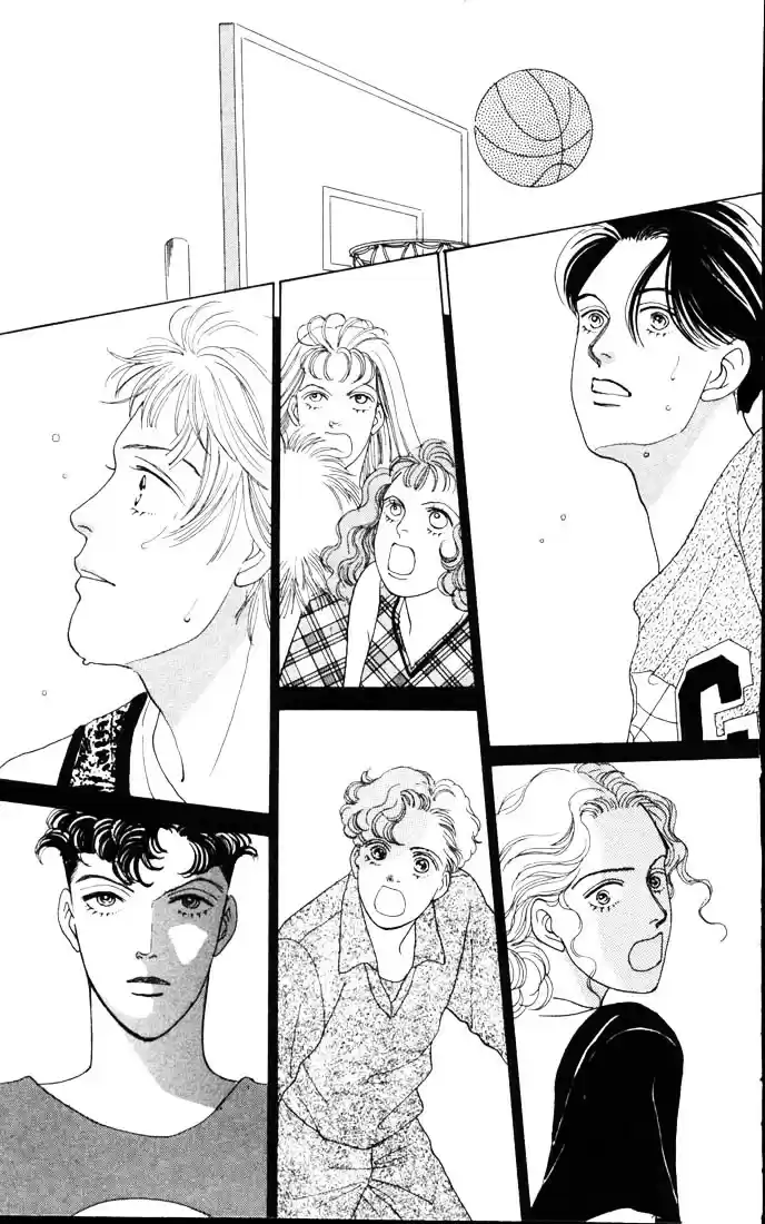 Hana Yori Dango Vol. 8 Ch. 48