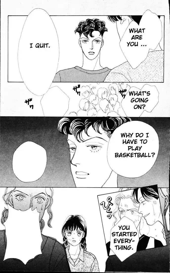 Hana Yori Dango Vol. 8 Ch. 48