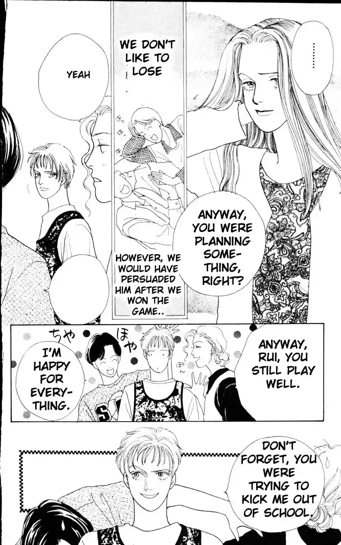 Hana Yori Dango Vol. 8 Ch. 48