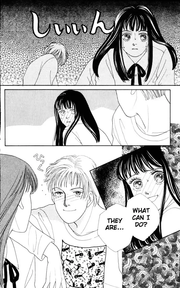 Hana Yori Dango Vol. 8 Ch. 49