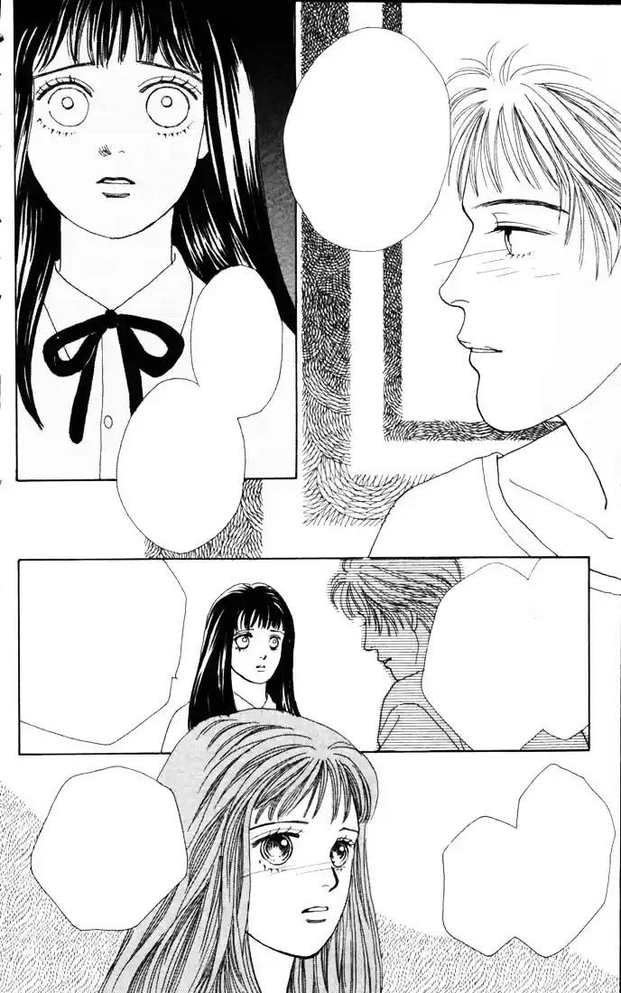 Hana Yori Dango Vol. 8 Ch. 50