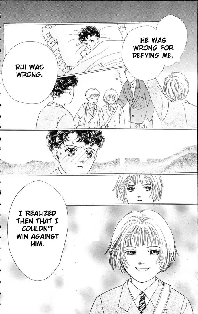 Hana Yori Dango Vol. 9 Ch. 52