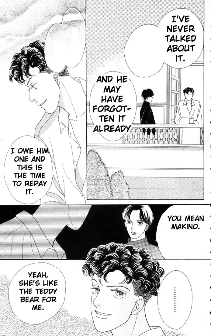 Hana Yori Dango Vol. 9 Ch. 52