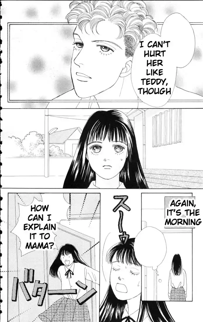 Hana Yori Dango Vol. 9 Ch. 52