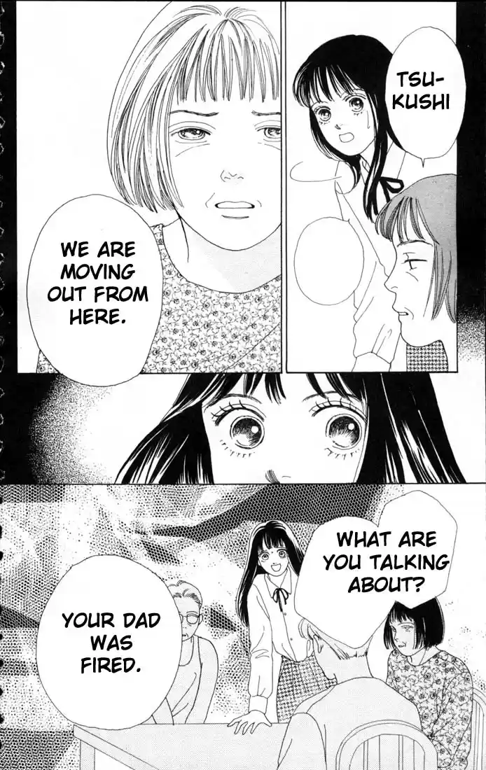 Hana Yori Dango Vol. 9 Ch. 52