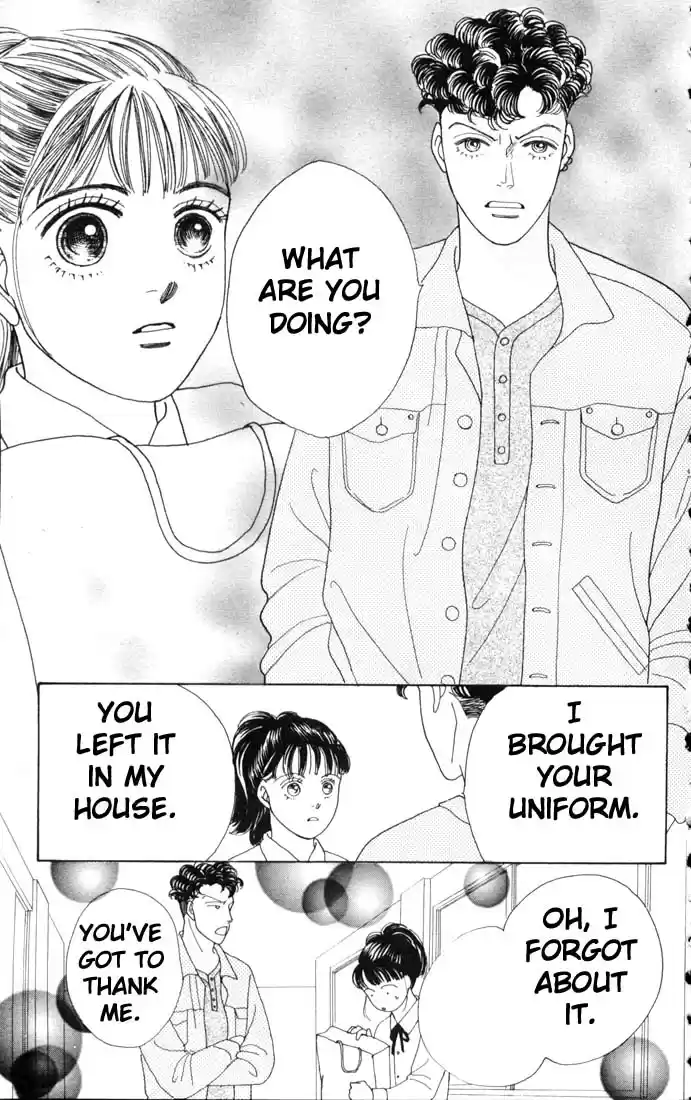 Hana Yori Dango Vol. 9 Ch. 52