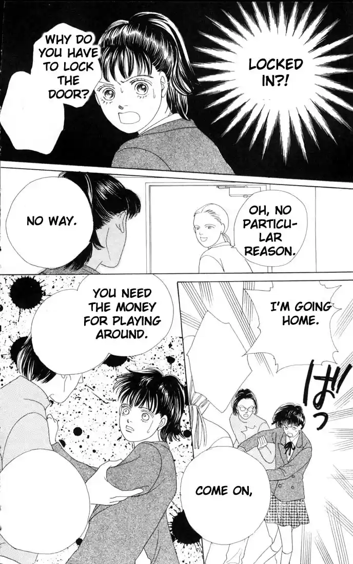 Hana Yori Dango Vol. 9 Ch. 52