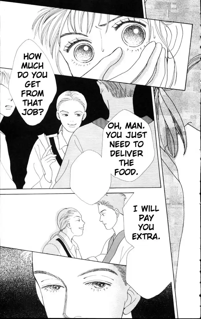 Hana Yori Dango Vol. 9 Ch. 53