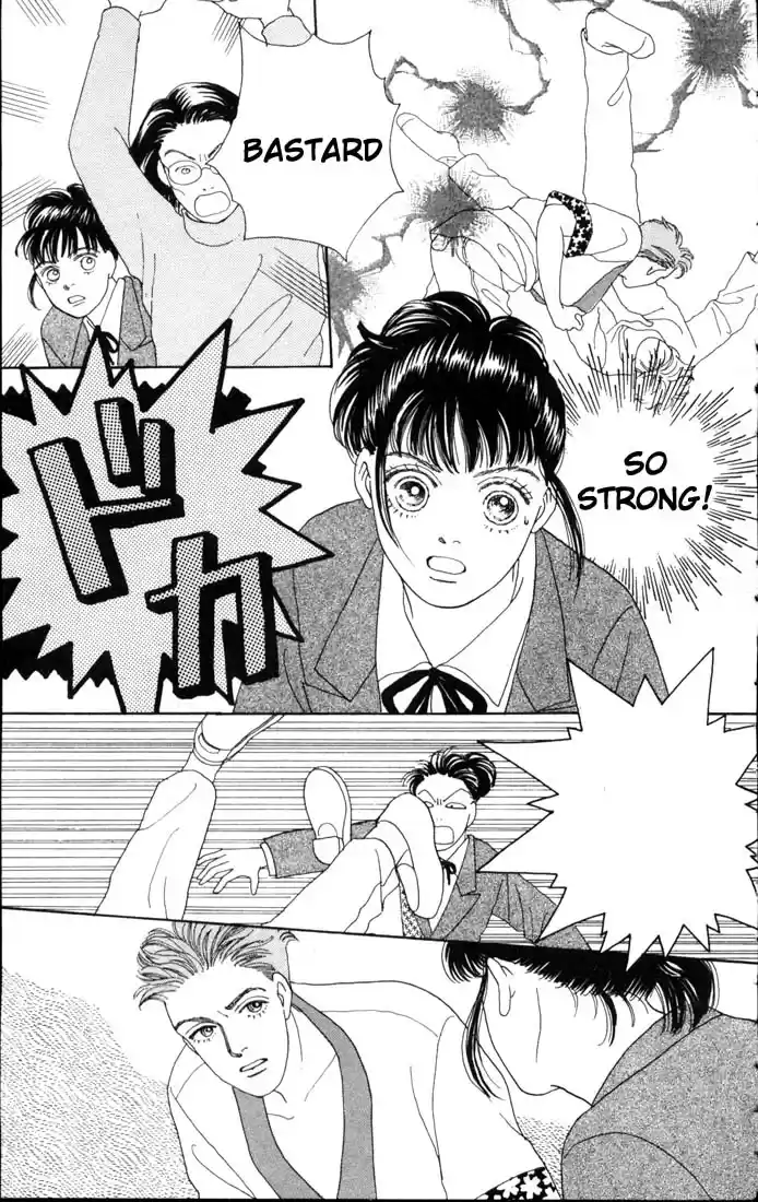 Hana Yori Dango Vol. 9 Ch. 53