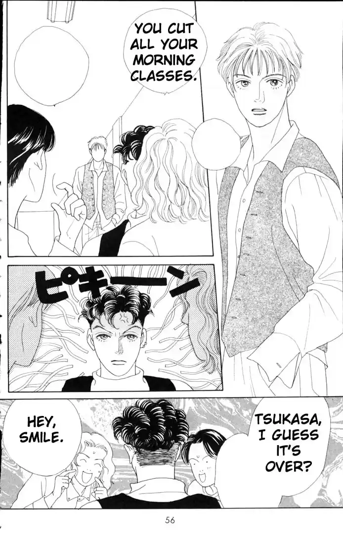 Hana Yori Dango Vol. 9 Ch. 53