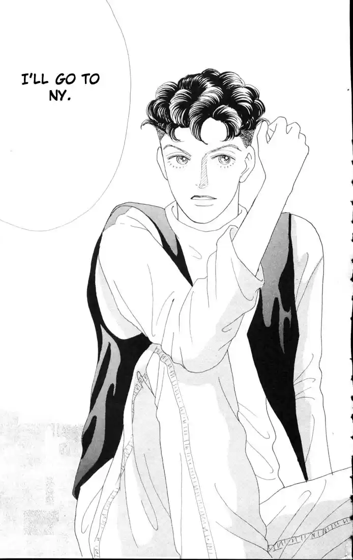 Hana Yori Dango Vol. 9 Ch. 53