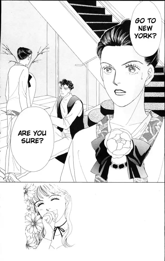 Hana Yori Dango Vol. 9 Ch. 54