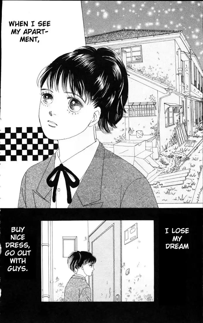 Hana Yori Dango Vol. 9 Ch. 54