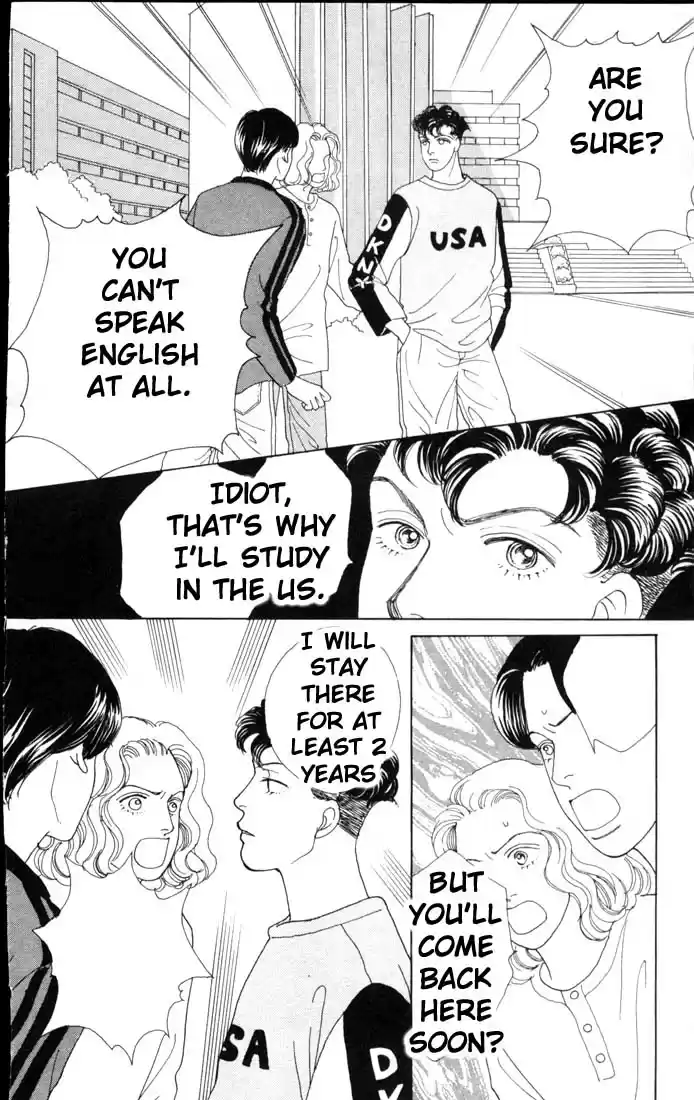 Hana Yori Dango Vol. 9 Ch. 54