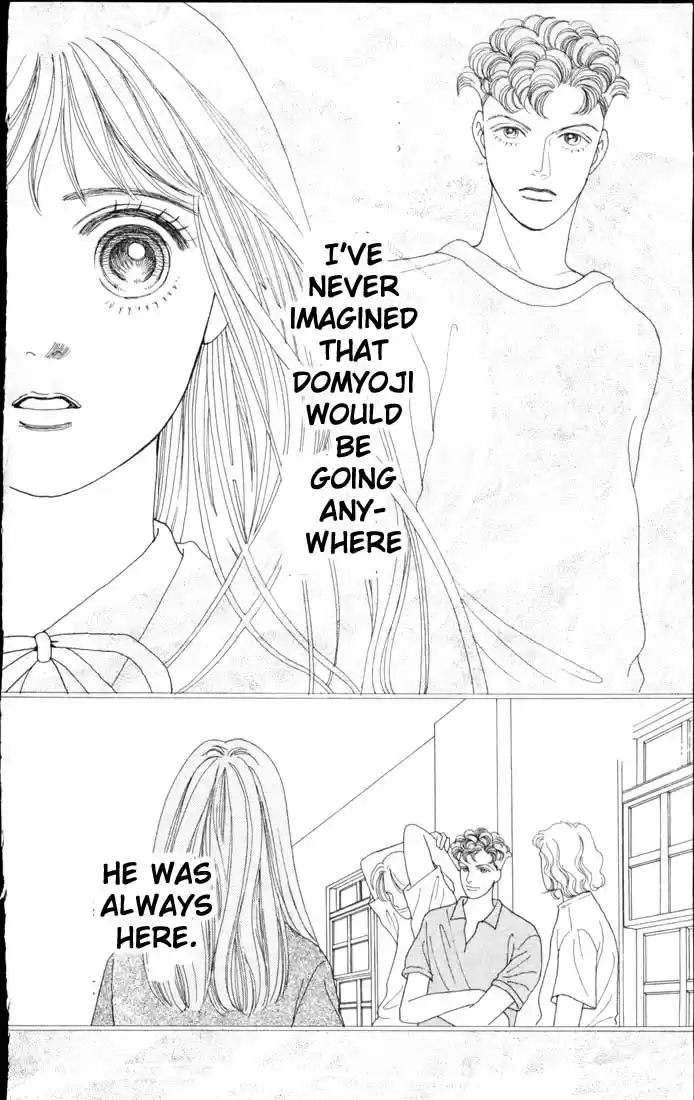 Hana Yori Dango Vol. 9 Ch. 55