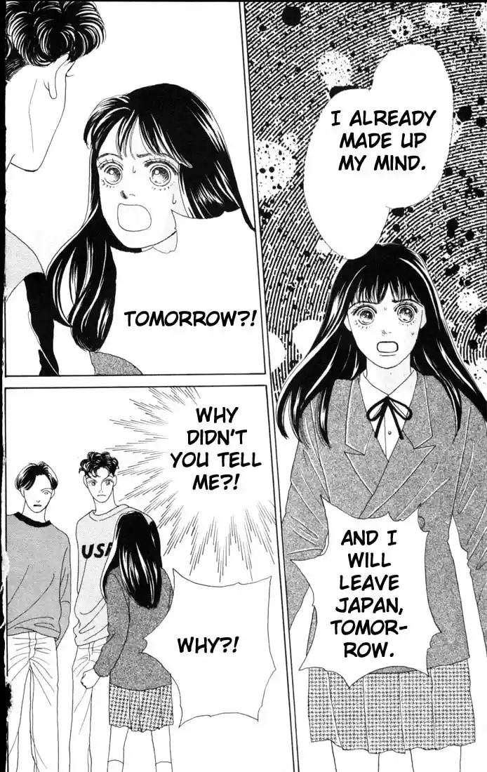 Hana Yori Dango Vol. 9 Ch. 55