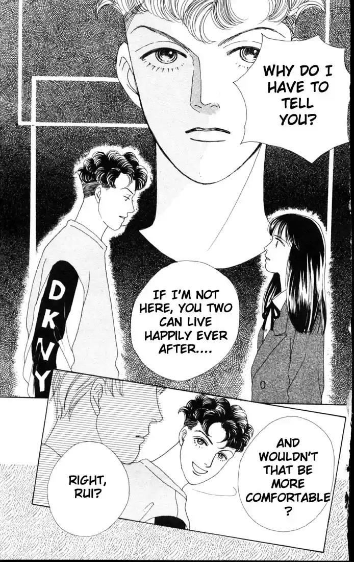 Hana Yori Dango Vol. 9 Ch. 55