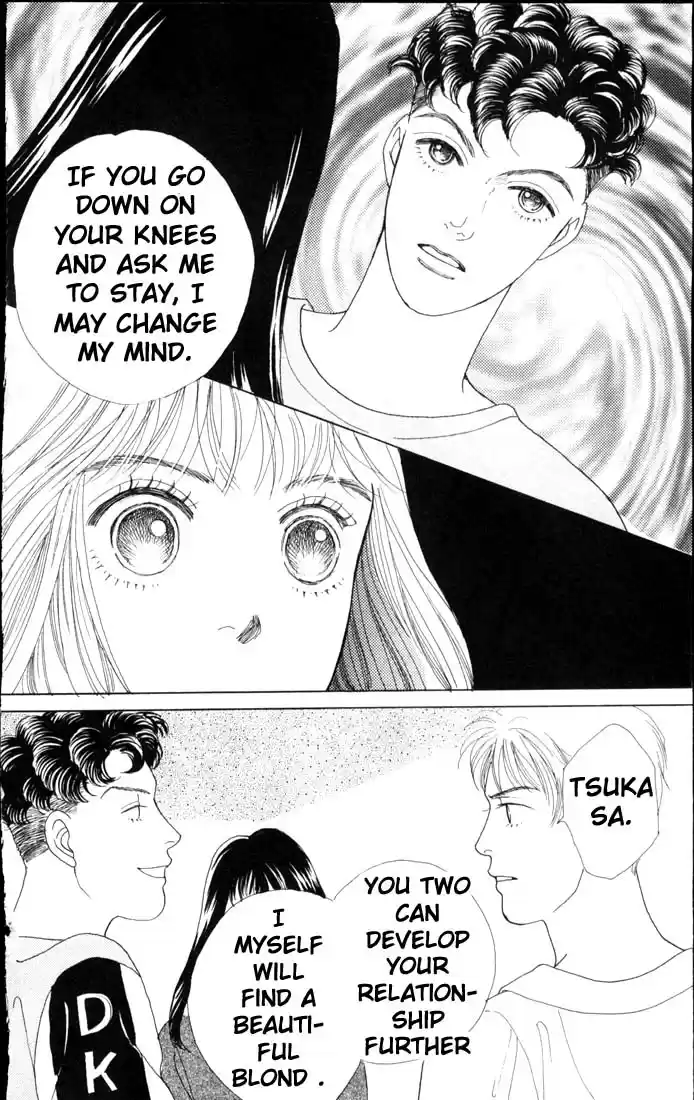 Hana Yori Dango Vol. 9 Ch. 55