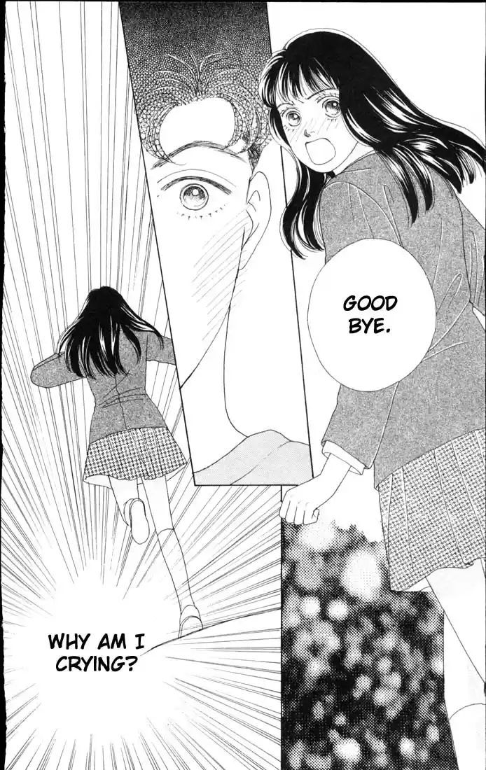 Hana Yori Dango Vol. 9 Ch. 55