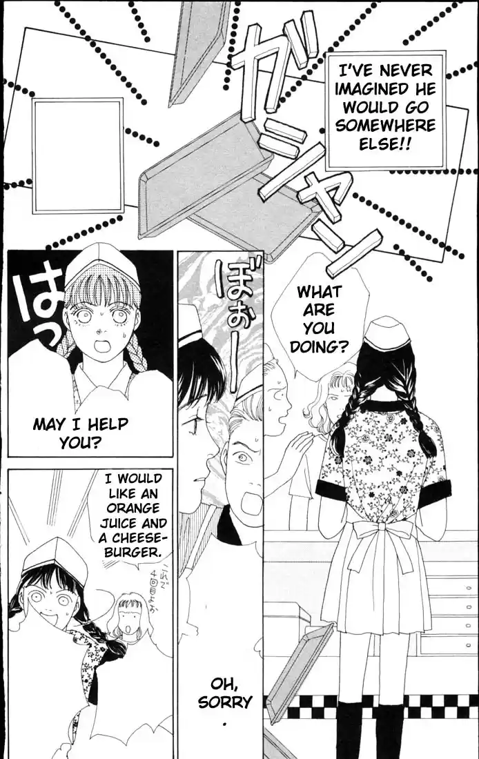 Hana Yori Dango Vol. 9 Ch. 55