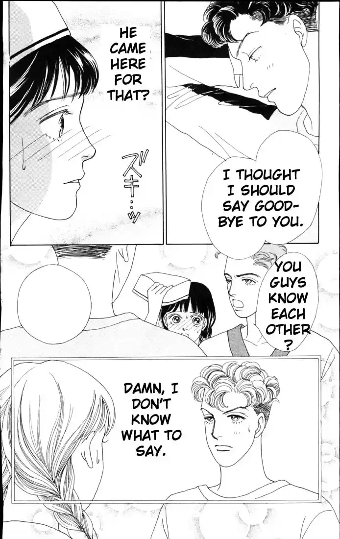 Hana Yori Dango Vol. 9 Ch. 55