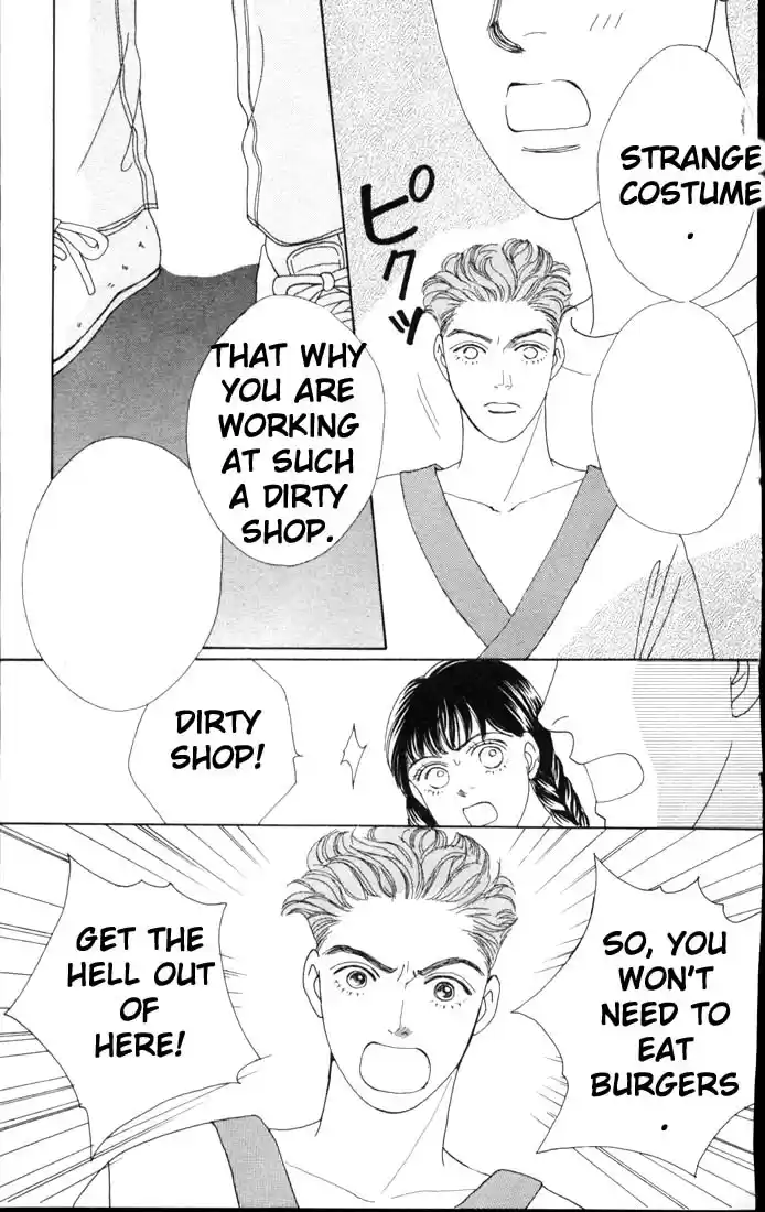 Hana Yori Dango Vol. 9 Ch. 55