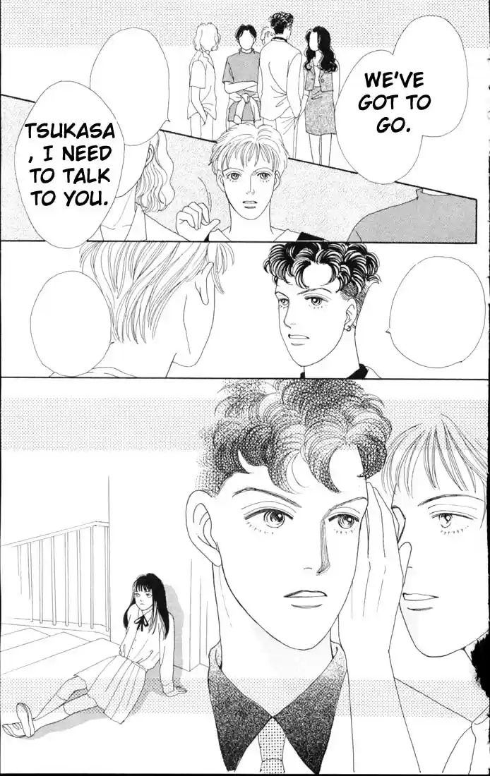 Hana Yori Dango Vol. 9 Ch. 56