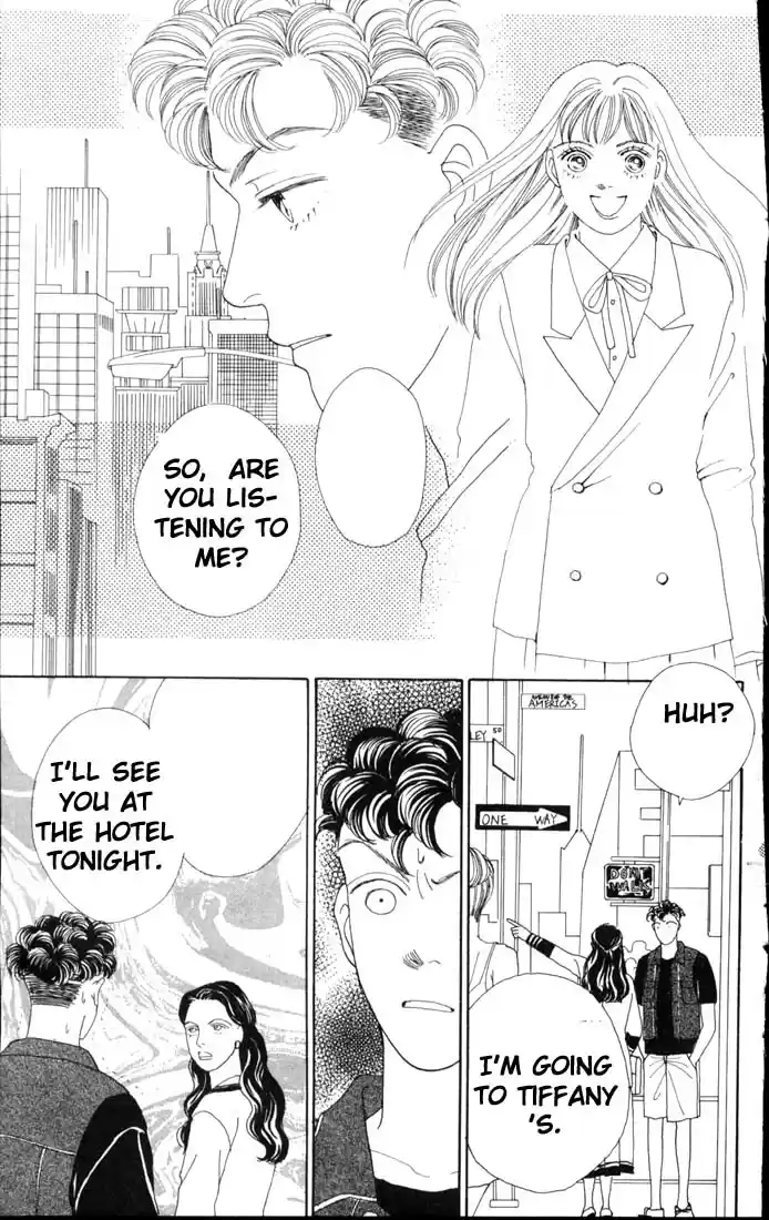 Hana Yori Dango Vol. 9 Ch. 57
