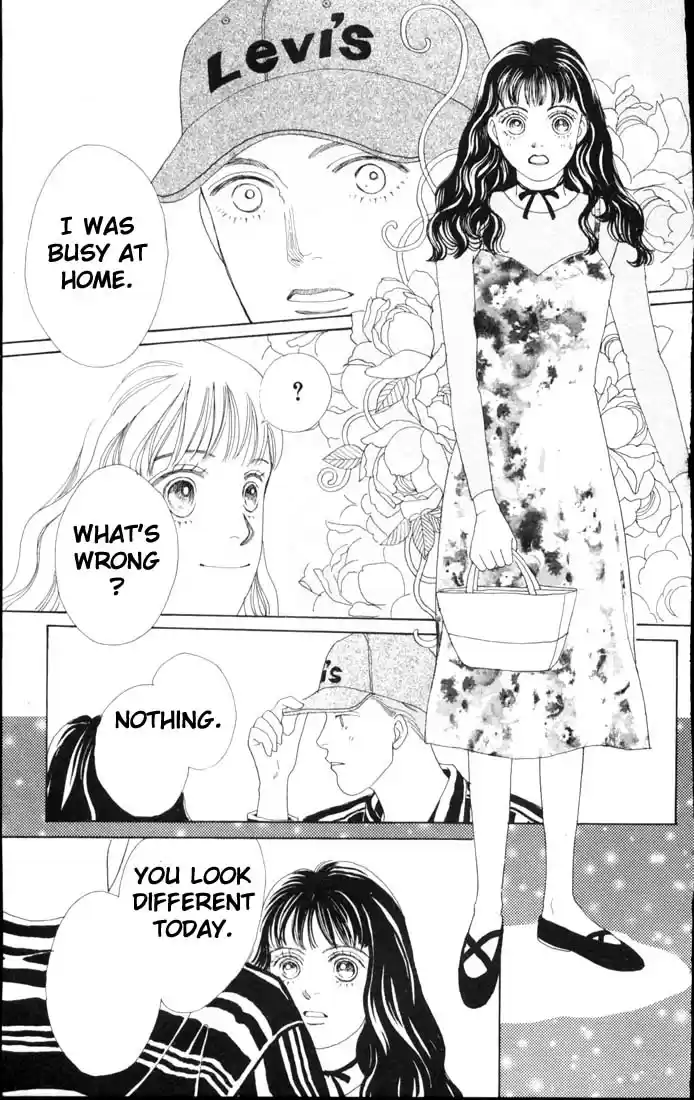 Hana Yori Dango Vol. 9 Ch. 57