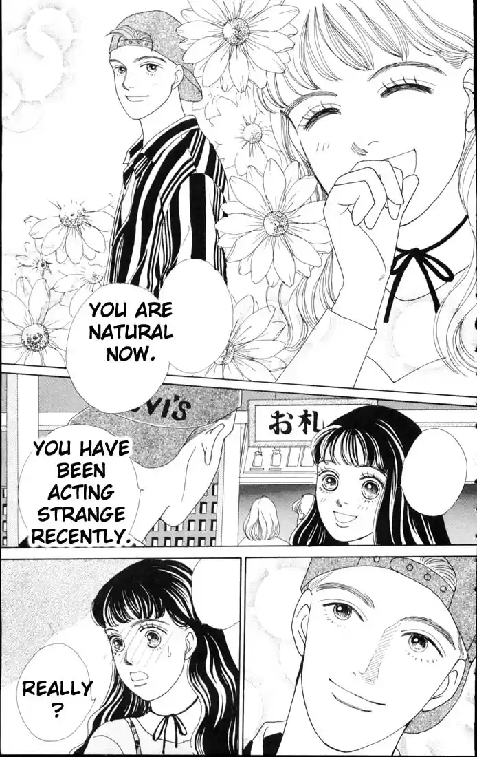 Hana Yori Dango Vol. 9 Ch. 58