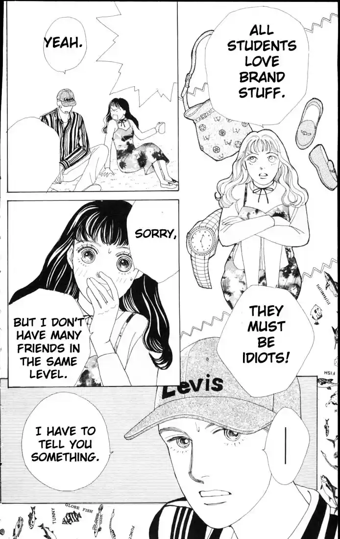 Hana Yori Dango Vol. 9 Ch. 58