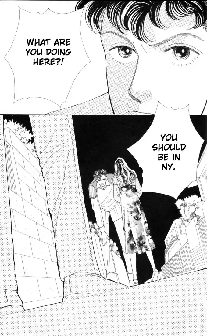 Hana Yori Dango Vol. 9 Ch. 58