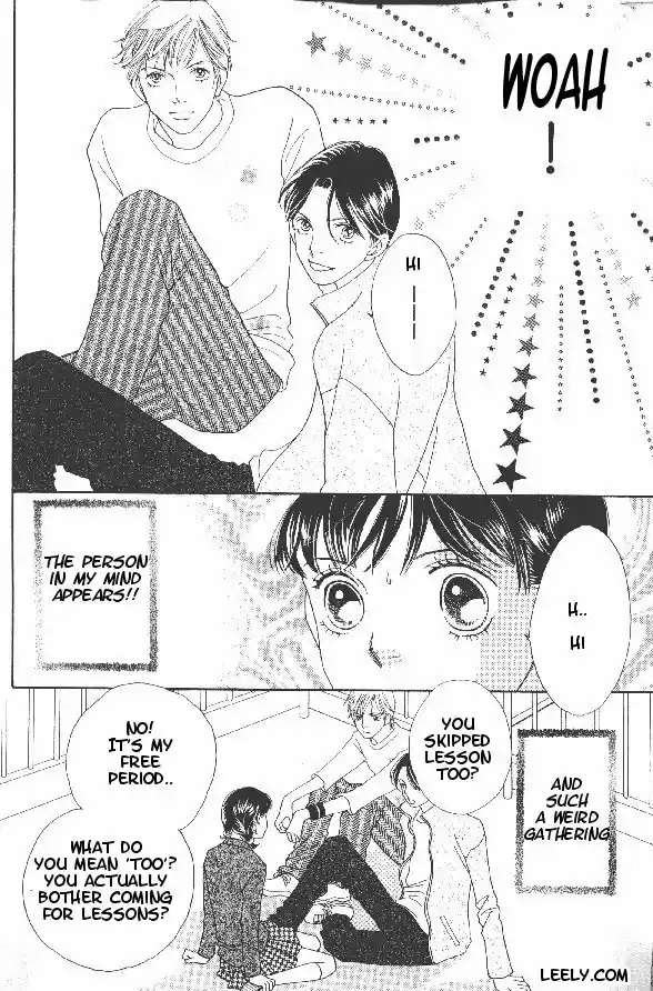 Hana Yori Dango vol.34 ch.225