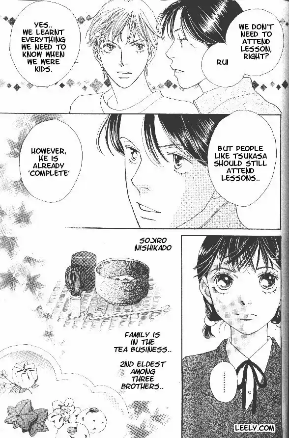 Hana Yori Dango vol.34 ch.225