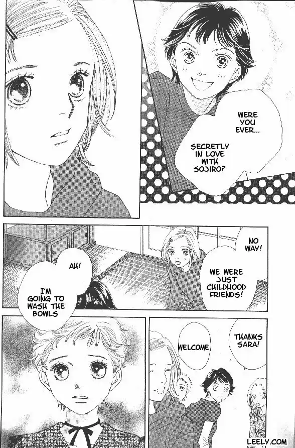 Hana Yori Dango vol.34 ch.225