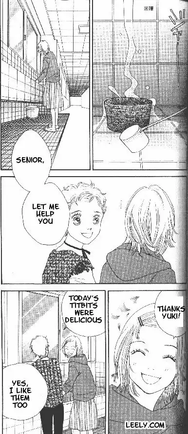 Hana Yori Dango vol.34 ch.225