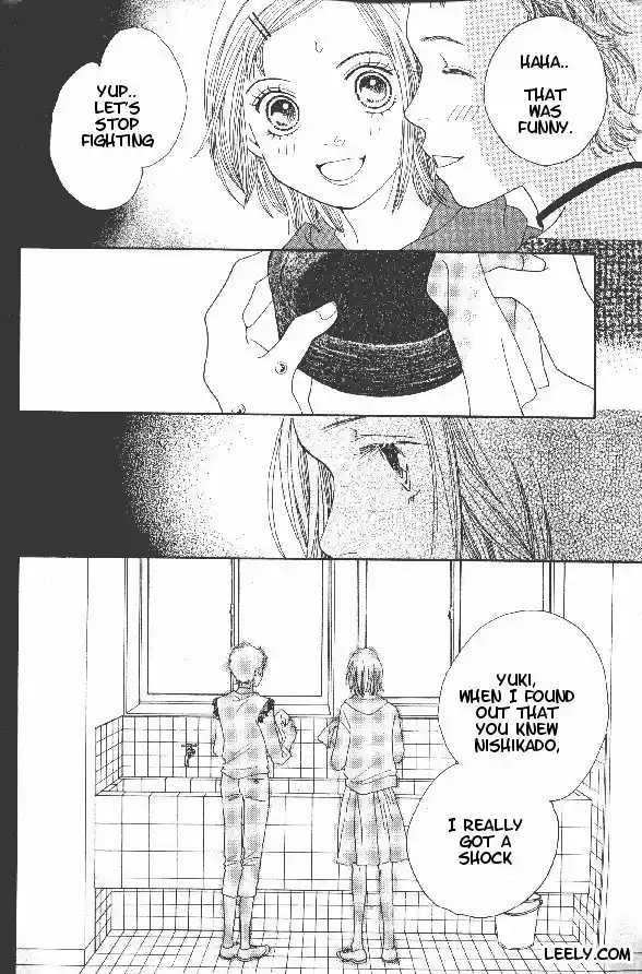 Hana Yori Dango vol.34 ch.225