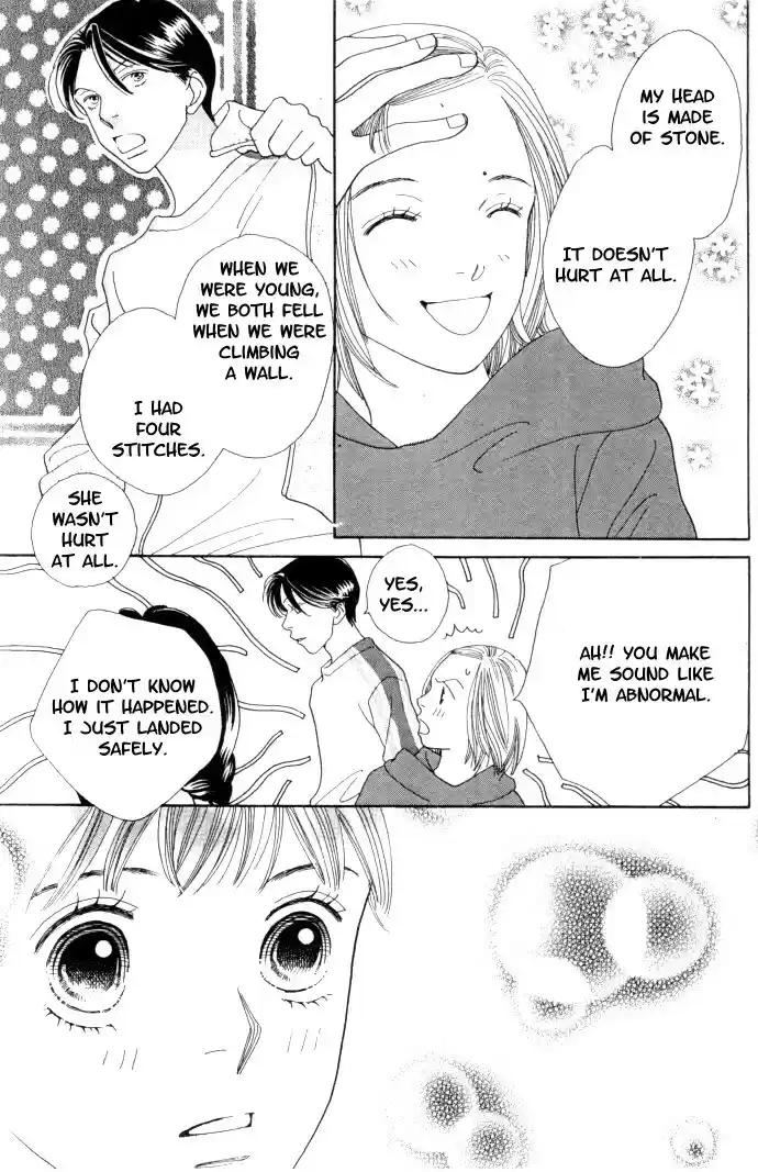 Hana Yori Dango vol.34 ch.226