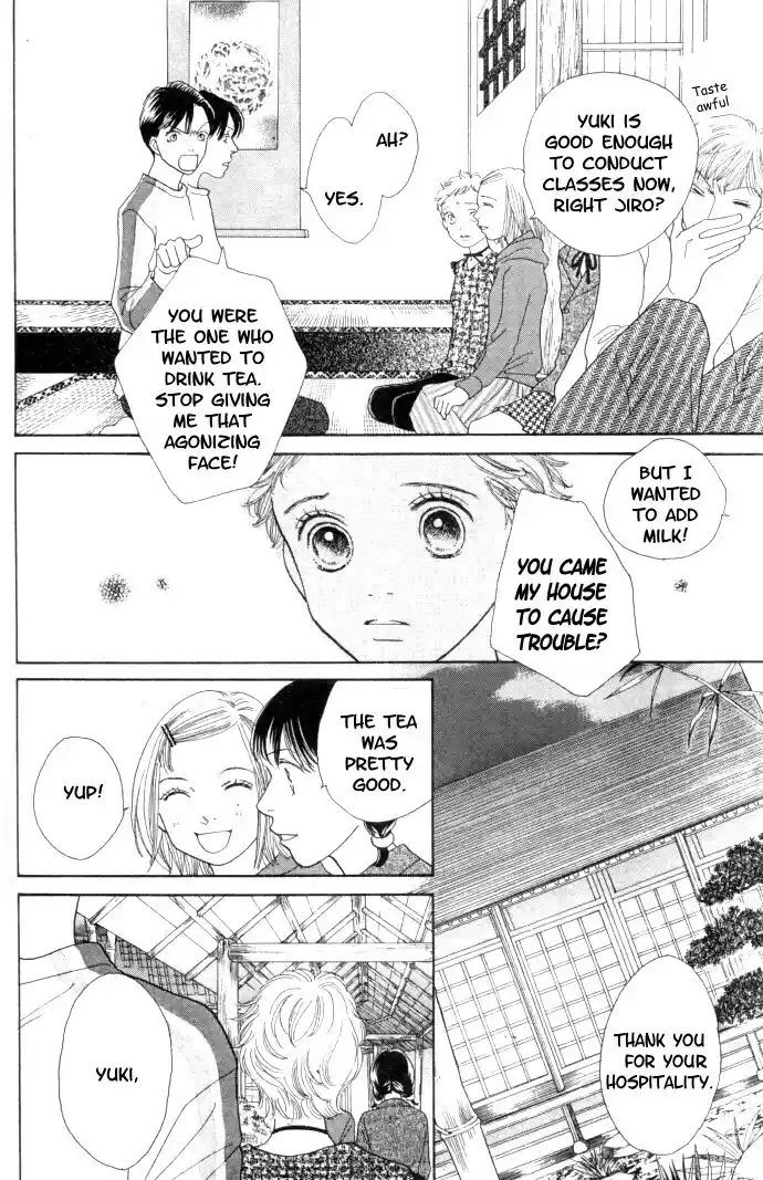 Hana Yori Dango vol.34 ch.226