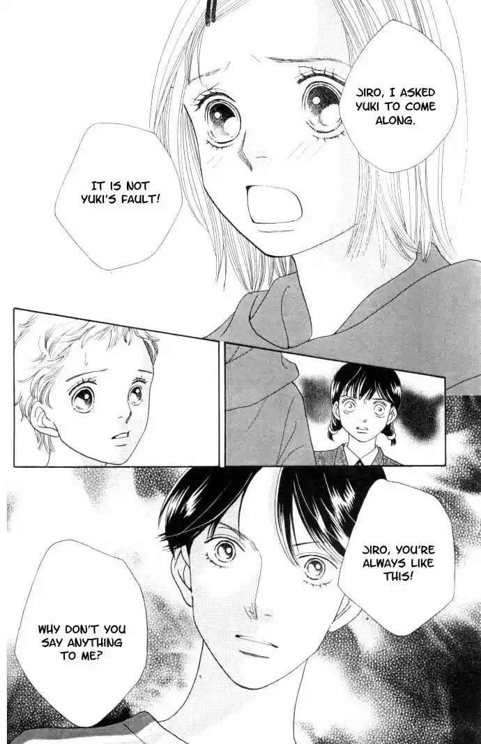 Hana Yori Dango vol.34 ch.226