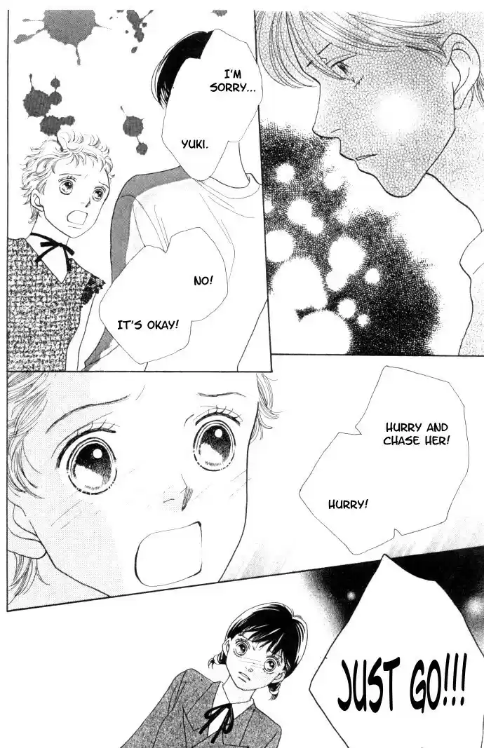 Hana Yori Dango vol.34 ch.226